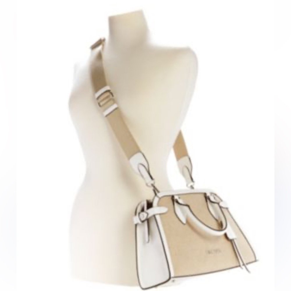 Nine West Adelaide SatchelBag & Crossbody